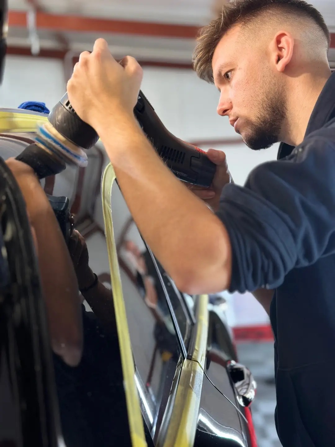 Rezultat de detailing MTZ